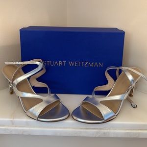 ** BRAND NEW - never worn ** Stuart Weitzman shoes